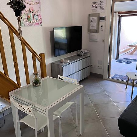 La Villa Michaelenanne Leucate Extérieur photo
