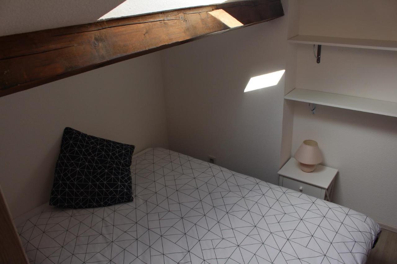 La Villa Michaelenanne Leucate Extérieur photo